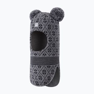 Dětská kukla Reima Kuuraan melange grey