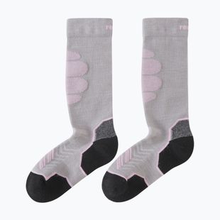 Dětské ponožky Reima Atleetti light grey
