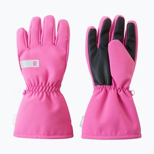Dětské zimní rukavice Reima Milne fucshia