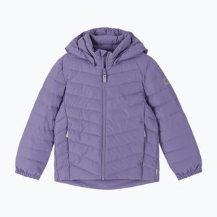 Dětská bunda Reima Uumaja misty violet