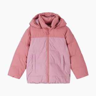 Dětská bunda Reima Tenhola grey pink
