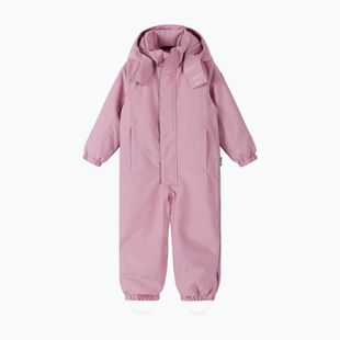 Dětská kombinéza Reima Tromssa grey pink