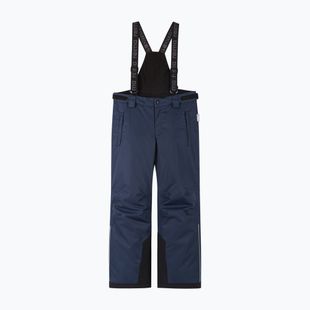Dětské kalhoty Reima Wingon navy