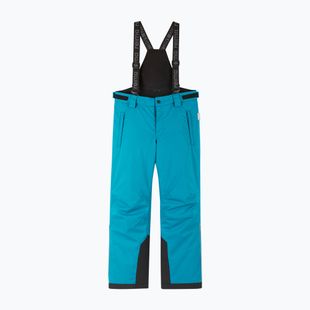 Dětské kalhoty Reima Wingon aquatic blue
