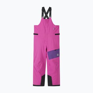 Dětské kalhoty Reima Vuonelo fucshia