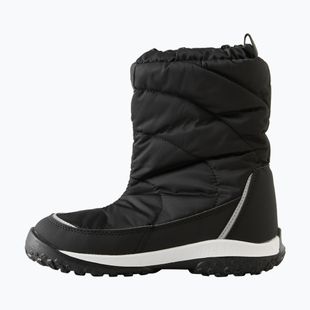 Dětské sněhule Reima Kinoskin black