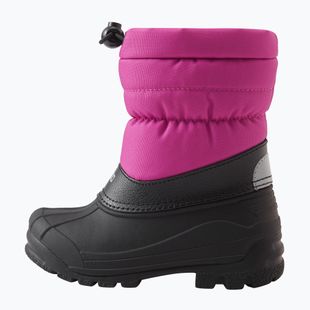 Dětské sněhule Reima Nefar fucshia