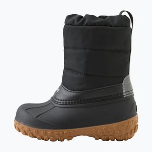 Dětské sněhule Reima Loskari black