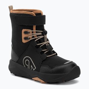 Dětské sněhule Reima Talves black