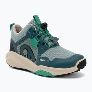 Dětské boty do vody Reima Kiritin stone green