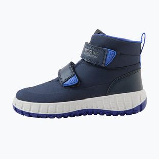 Dětské boty do vody Reima Patter 2.0 navy
