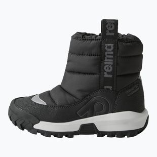 Dětské sněhule Reima Lumiloma black