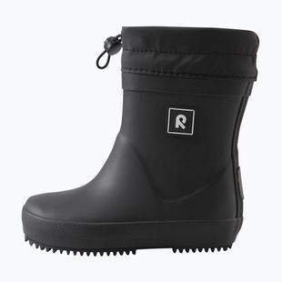 Dětské holínky Reima Thermo-Ankka black