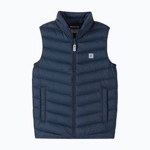Dětská vesta Reima Fiskari navy