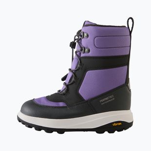 Dětské sněhule Reima Laplander 2.0 misty violet