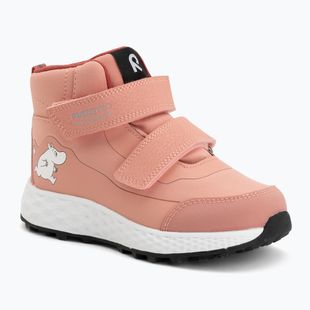 Dětské boty do vody Reima Hiivin rose blush