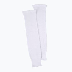 Hokejové legíny  CCM S100P SR white