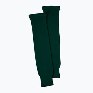 Hokejové legíny  CCM S100P SR dark green