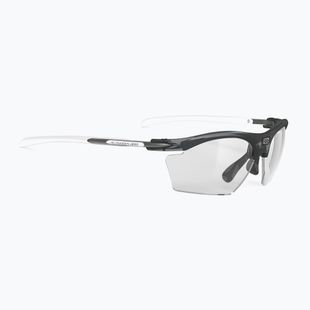 Sluneční brýle Rudy Project Rydon Slim frozen ash/impactx photochromic 2 laser black