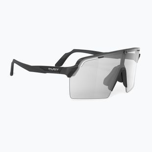 Sluneční brýle Rudy Project Spinshield Pro black matte/impactx photochromic 2 laser black