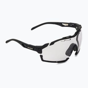 Sluneční brýle Rudy Project Cutline black matte/impactx photochromic 2 black