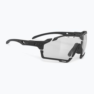 Sluneční brýle Rudy Project Cutline black matte/impactx photochromic 2 black