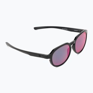 Sluneční brýle Rudy Project Glamshady black gloss/polar 3fx hdr multilaser red