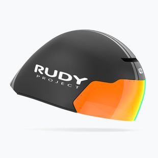 Cyklistická přilba Rudy Project Wingdream black matte