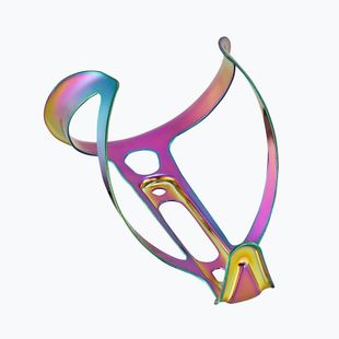 Klec na láhve SUPACAZ Fly Cage Ano oil slick