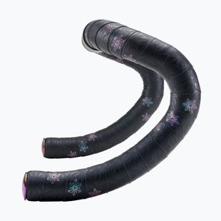 SUPACAZ Super Sticky Kush Galaxy oil slick/oil slick plugs zábal na řídítka