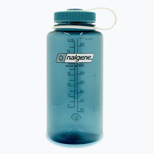 Cestovní láhev Nalgene Wide Mouth Sustain 1000 ml cadet