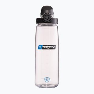 Turistická láhev Nalgene On The Fly clear, w/black