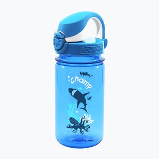 Cestovní láhev Nalgene On The Fly Kids 355 ml chomp