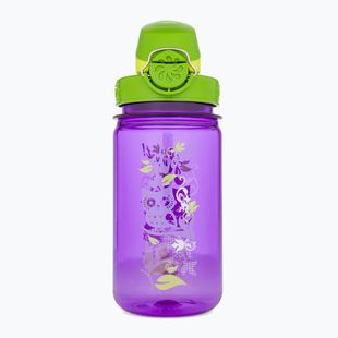 Cestovní láhev Nalgene On The Fly Kids 355 ml hoot