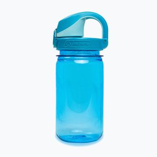 Cestovní láhev Nalgene On The Fly Kids 355 ml slate blue