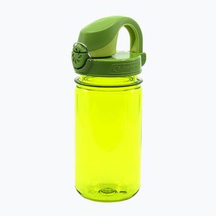 Cestovní láhev Nalgene On The Fly Kids 355 ml spring green