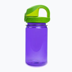 Cestovní láhev Nalgene On The Fly Kids 355 ml purple