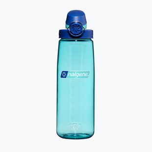 Cestovní láhev Nalgene On The Fly 740 ml blue aqua sustain
