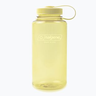 Turistická láhev Nalgene Wide Mouth butter