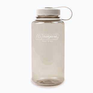Turistická láhev Nalgene Wide Mouth cotton