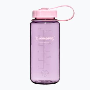 Turistická láhev Nalgene Wide Mouth cherry blossom