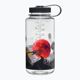 Turistická láhev Nalgene Wide Mouth astro motel
