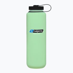 Cestovní láhev Nalgene Wide Mouth Silo Sustain 1400 ml glow