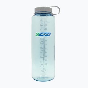 Cestovní láhev Nalgene Silo 1420 ml seafoam