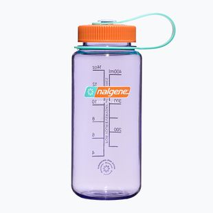 Cestovní láhev Nalgene Wide Mouth 500 ml ametyst