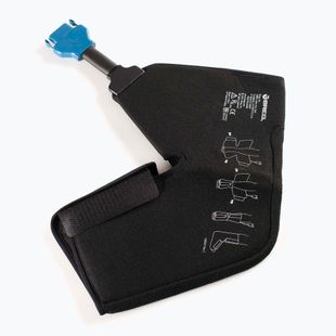 Pad na kotník  Breg Cold Compression Pad black