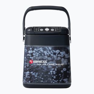 Chladicí a kryoterapeutický systém Breg Polar Care Wave black