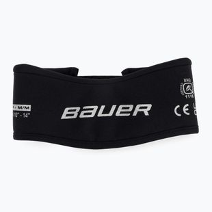 Dětský chránič krku Bauer NG NLP7 Core Neckguard Collar Jr black