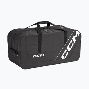 Hokejová cestovní taška CCM 510 37" 175 l black/white