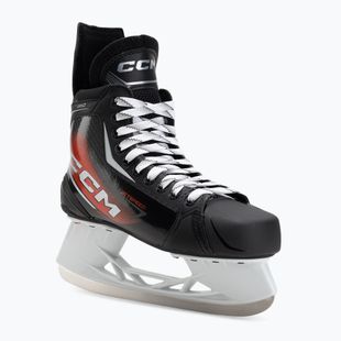Pánské hokejové brusle CCM JetSpeed FT860 SR REG black